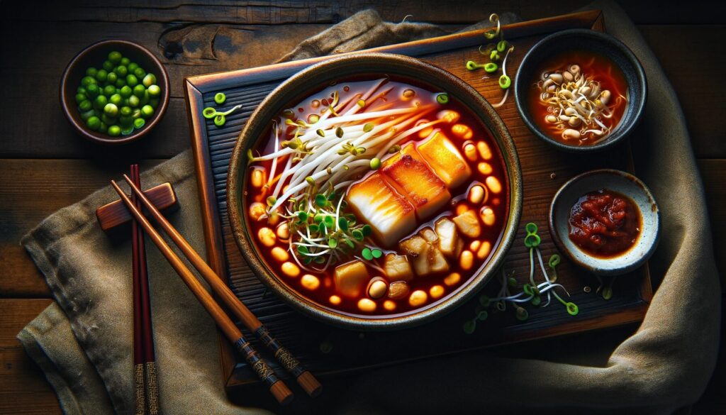 きょうの料理でもやしだしスープの作り方を紹介！和田明日香さんのレシピ