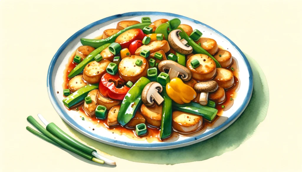 DAIGOも台所でちくわの辛味炒めの作り方を紹介！川﨑元太先生のレシピ