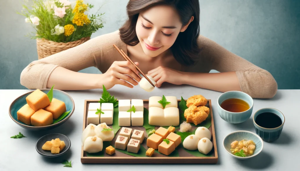 豆腐餅はまずい？その理由と美味しく食べる方法やレシピを紹介！