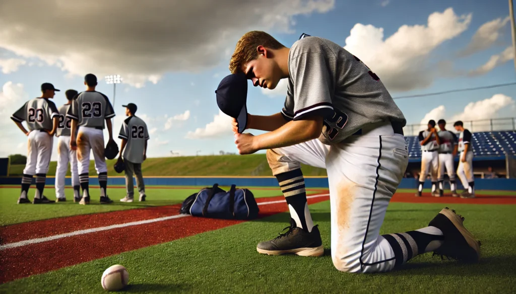 高校野球の3年生はいつまで部活する？引退後の活動って何をするの？